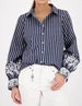 Monari blouse 410344