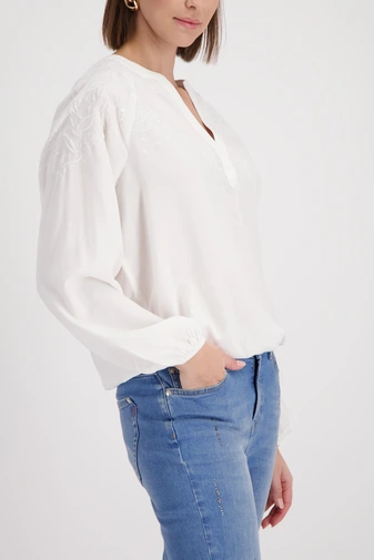 Monari blouse 410468
