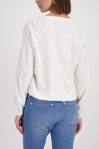 Monari blouse 410468