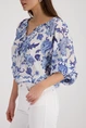 Monari blouse 410524
