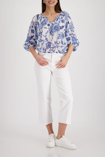 Monari blouse 410524