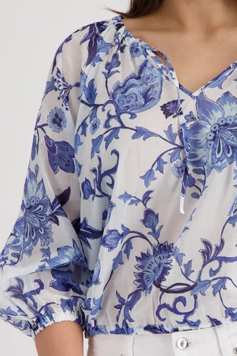 Monari blouse 410524