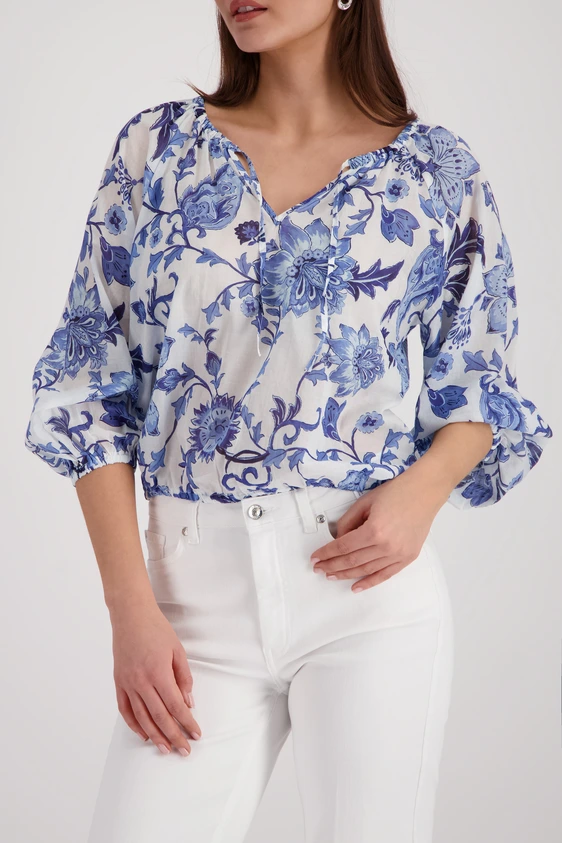 Monari blouse 410524