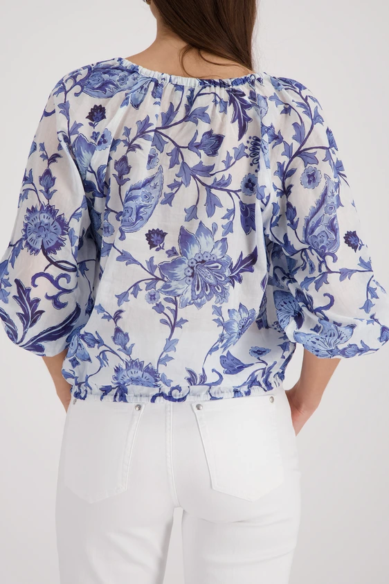 Monari blouse 410524