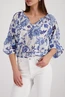 Monari blouse 410524