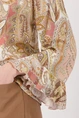 Monari blouse 410570