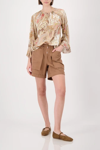 Monari blouse 410570