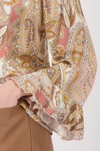 Monari blouse 410570