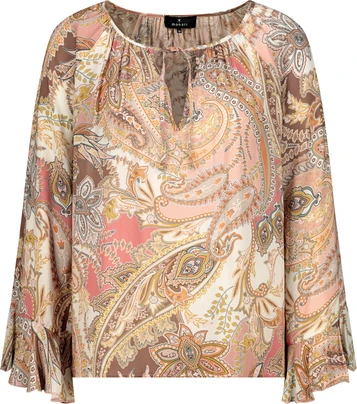 Monari blouse 410570