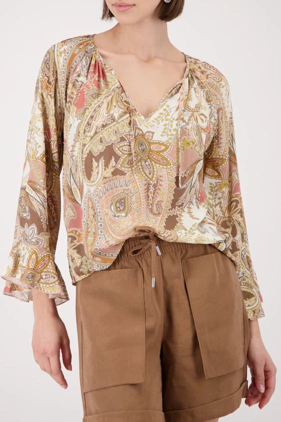 Monari blouse 410570