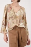Monari blouse 410570