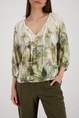 Monari blouse 410678