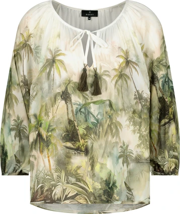Monari blouse 410678