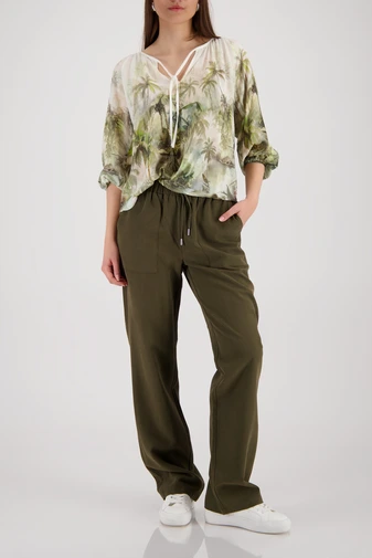 Monari blouse 410678