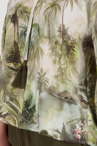 Monari blouse 410678