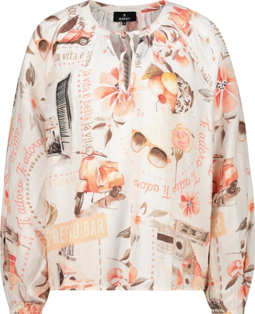Monari blouse 410753