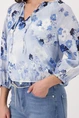 Monari blouse 410780