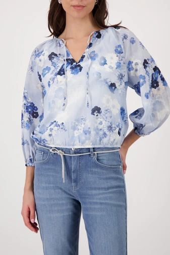Monari blouse 410780