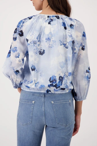 Monari blouse 410780