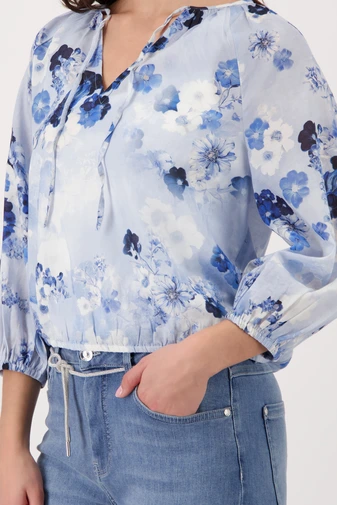 Monari blouse 410780