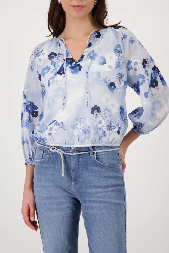 Monari blouse 410780