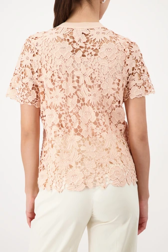 Monari blouse 410857