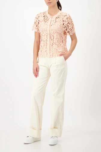 Monari blouse 410857