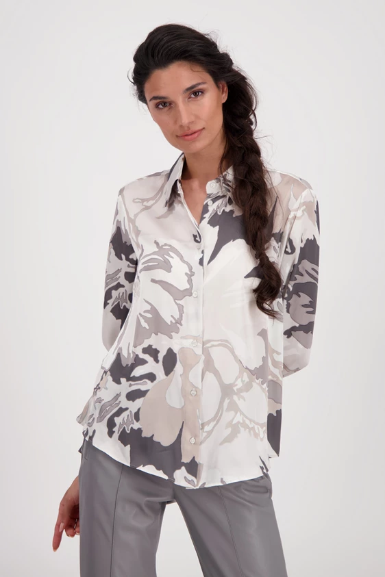 Monari blouse 807039