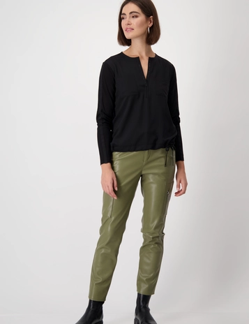 Monari blouse 808177