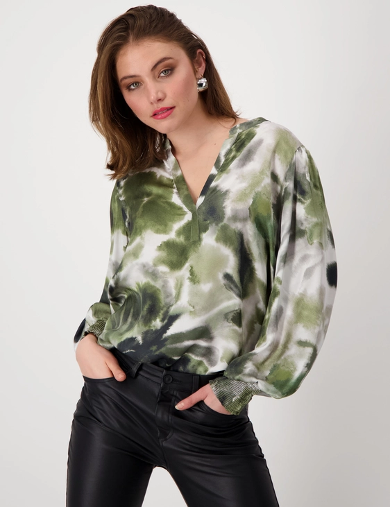 Monari blouse 808251