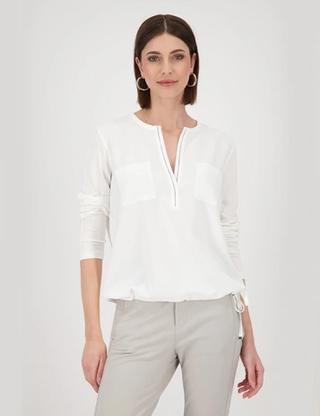 Monari blouse 809190