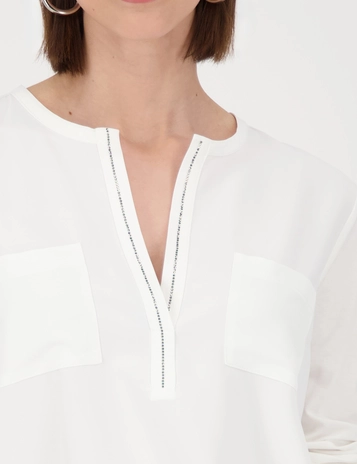 Monari blouse 809190