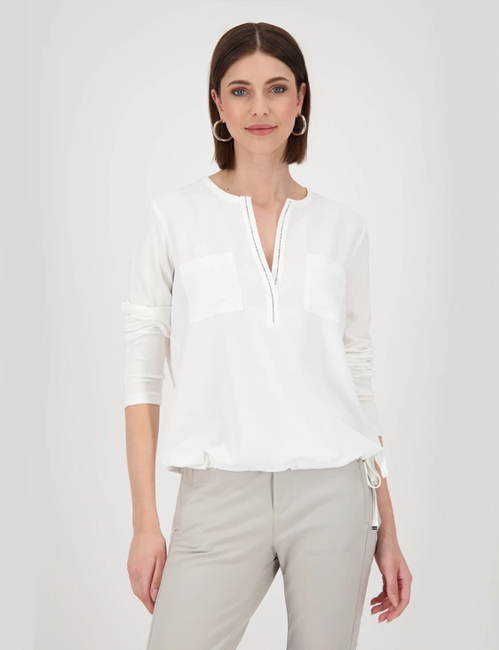 Monari blouse 809190