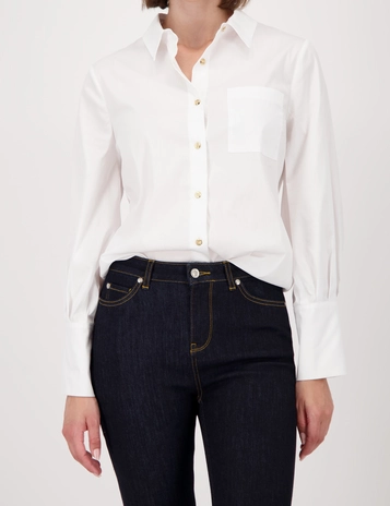 Monari blouse 809208
