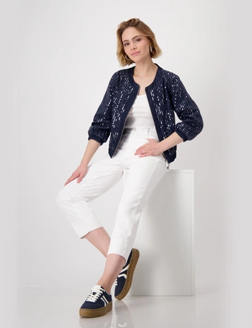 Monari bomber 409555