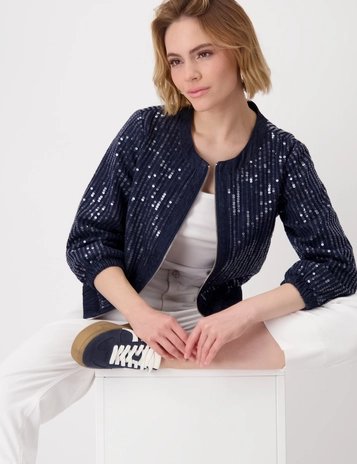 Monari bomber 409555