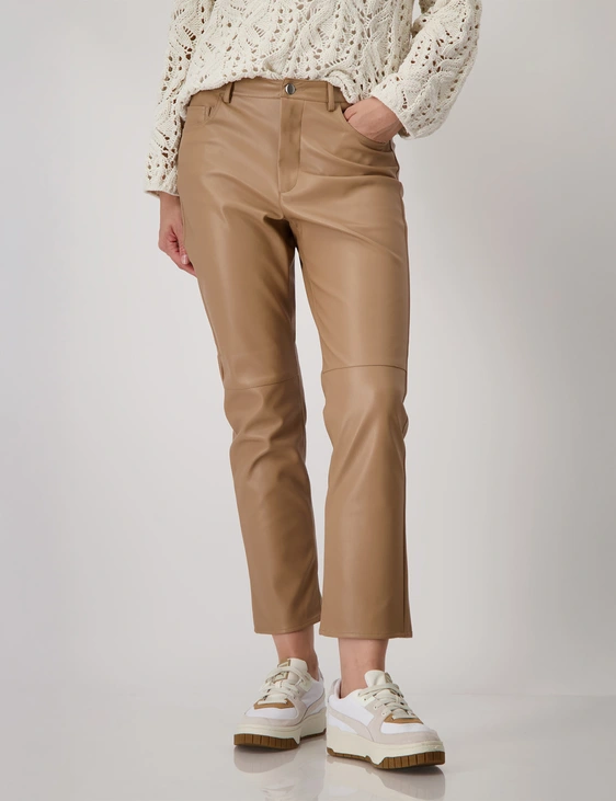 Monari broek 409455