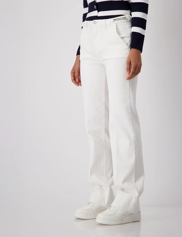 Monari broek 409491