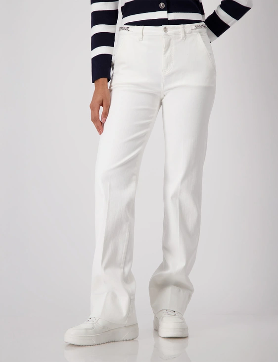 Monari broek 409491