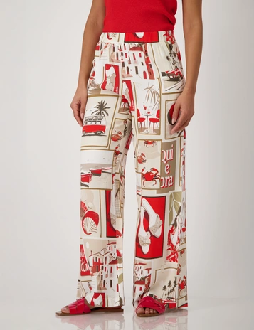 Monari broek 409744