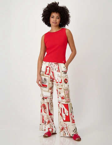 Monari broek 409744
