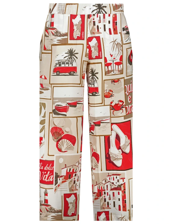 Monari broek 409744