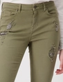 Monari broek 808056