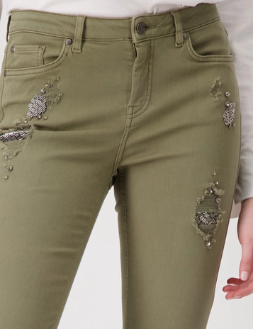 Monari broek 808056