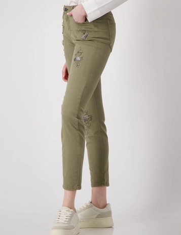 Monari broek 808056