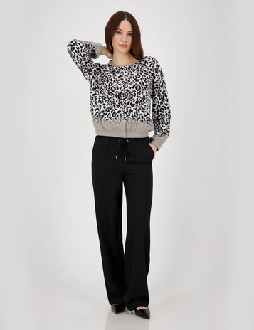 Monari broek 809036