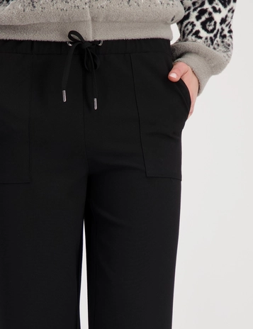 Monari broek 809036