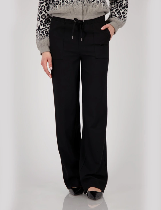 Monari broek 809036