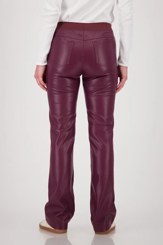 Monari broek 809175