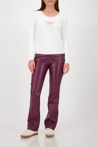 Monari broek 809175